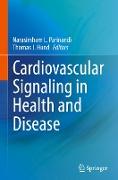 Cardiovascular Signaling in Health and Disease