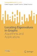 Locating Eigenvalues in Graphs