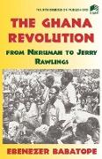 The Ghana Revolution