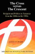 The Cross versus The Cresent