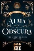 Alma Obscura. The Secret Society of Styx