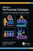 Advances in Fish Processing Technologies