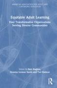 Equitable Adult Learning