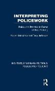 Interpreting Policework