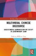 Multimodal Chinese Discourse