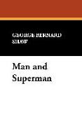 Man and Superman