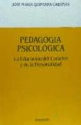 Pedagogía psicológica