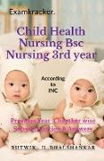 Child Health Nursing Bsc Nursing 3rd year
