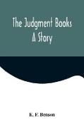 The Judgment Books