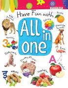 Have Fun With All in One