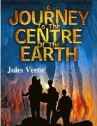 Journey to the Center of the Earth