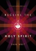 Receive the Holy Spirit
