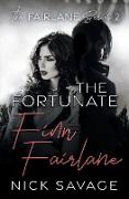 The Fortunate Finn Fairlane