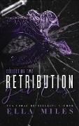 Retribution Games