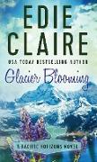 Glacier Blooming