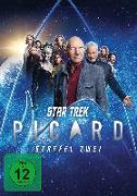 Star Trek: Picard -Staffel 2