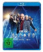 Star Trek: Picard -Staffel 2