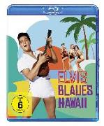 Blaues Hawaii - Blu-ray