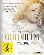 Goldhelm - 70th Anniversary Edition