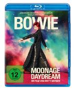 MOONAGE DAYDREAM - BLU-RAY