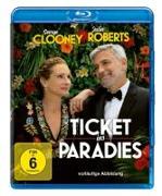 TICKET TO PARADISE - BLU-RAY