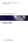 The Oxford Book of Gothic Tales