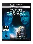 Event Horizon - Am Rande des Universums - 4K UHD