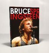 Bruce Springsteen : glory days : 50 años soñando