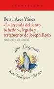 "La leyenda del santo bebedor", legado y testamento de Joseph Roth