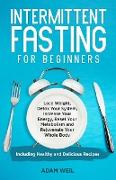 Intermittent Fasting for Beginners