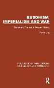 Buddhism, Imperialism and War