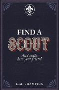 FIND A SCOUT