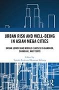 Urban Risk and Well-being in Asian Megacities