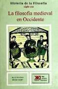 La filosofía medieval en Occidente