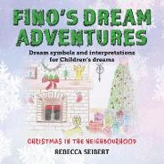 Fino's Dream Adventures book 3