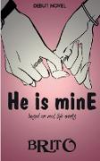 He is mine by BK