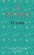 11 stories 11 lives