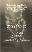 Faith is All