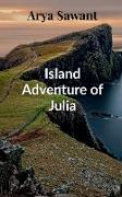 Island Adventure of Julia