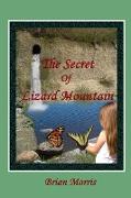 The Secret of Lizard Mountain