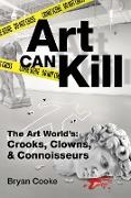 Art Can Kill