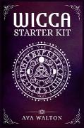 Wicca Starter Kit