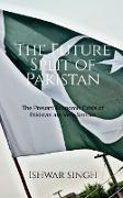 The Future Split of Pakistan