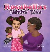 Rosabella's Tummy Talk