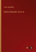 History of Socialism in France