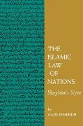 The Islamic Law of Nations