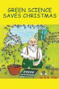 Green Science Saves Christmas