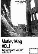Motley Mag VOL.1