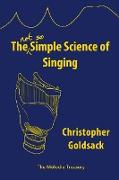 The Simple Science of Singing