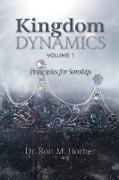 Kingdom Dynamics - Volume 1